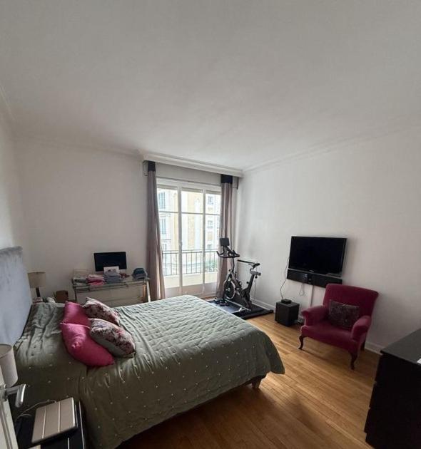 Appartamento 8 Pers, Tour Eiffel, 16 Parigi
