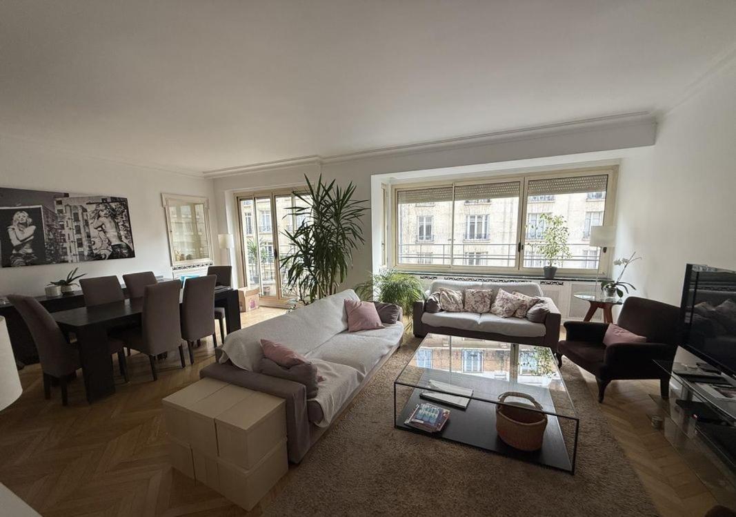 Appartamento 8 Pers, Tour Eiffel, 16