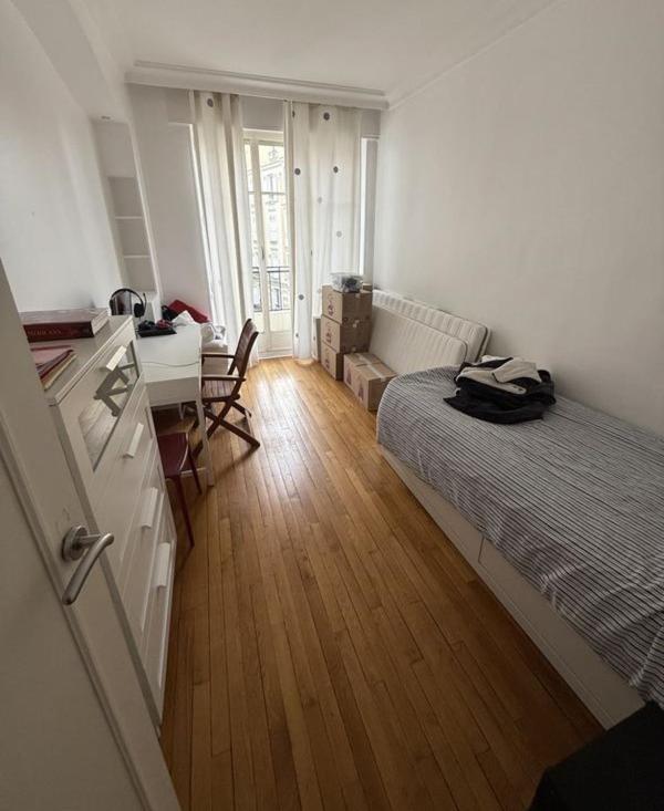 Appartamento 8 Pers, Tour Eiffel, 16